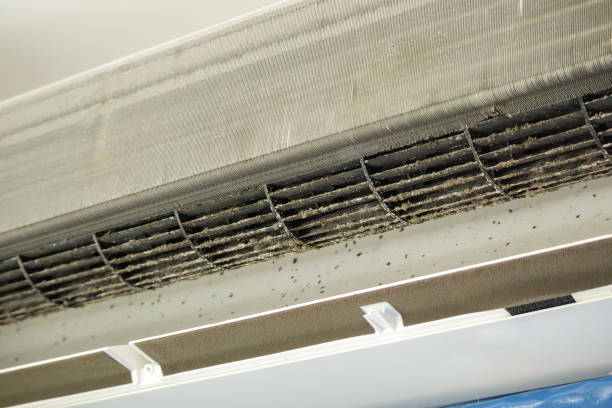 HVAC System Cleaning in Hidden Valley Lake, CA