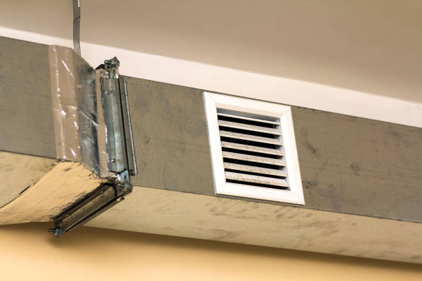 Best Residential Air Duct Cleaning  in Hidden Valley Lake, CA